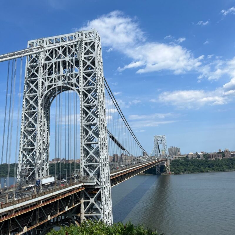 fort lee