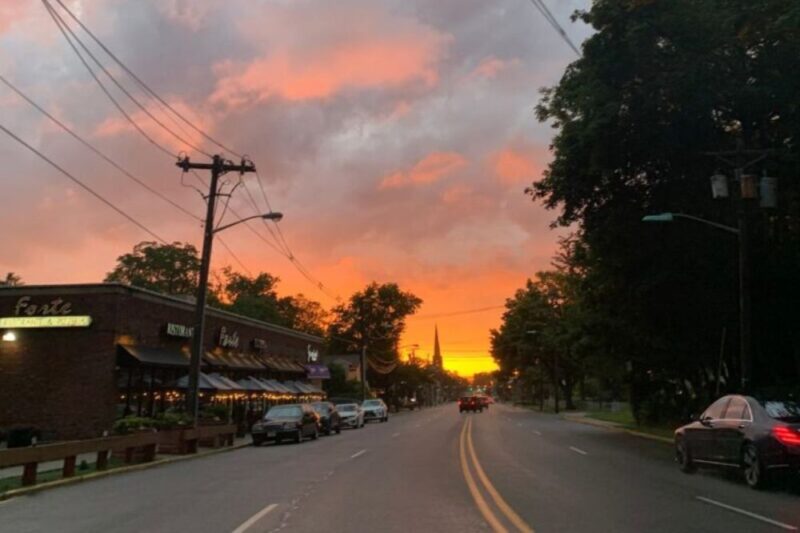 montclair essex county north new jersey events