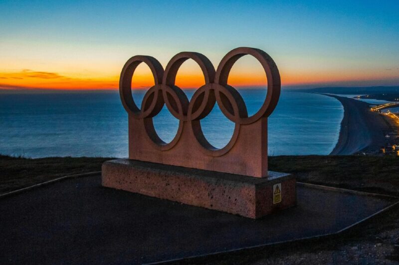 new jersey olympians paris 2024