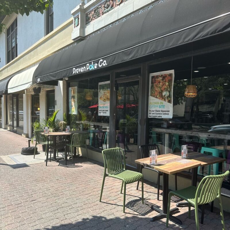proven poke montclair