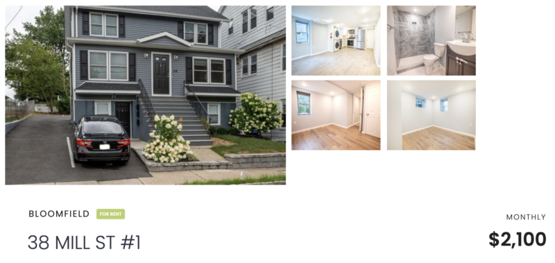 real estate