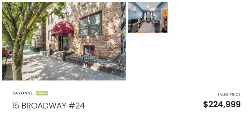 real estate