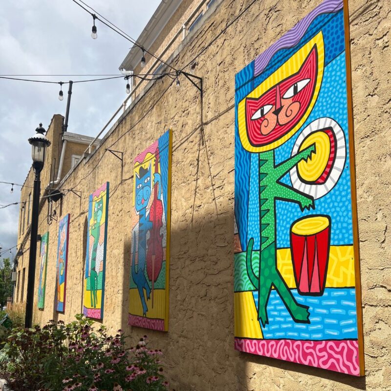 food tour south orange