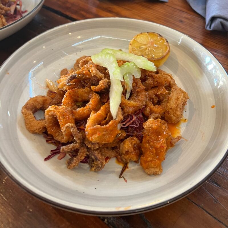 food tour south orange