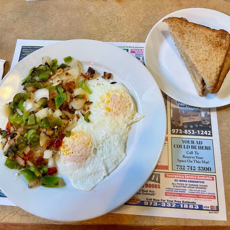 state street grill