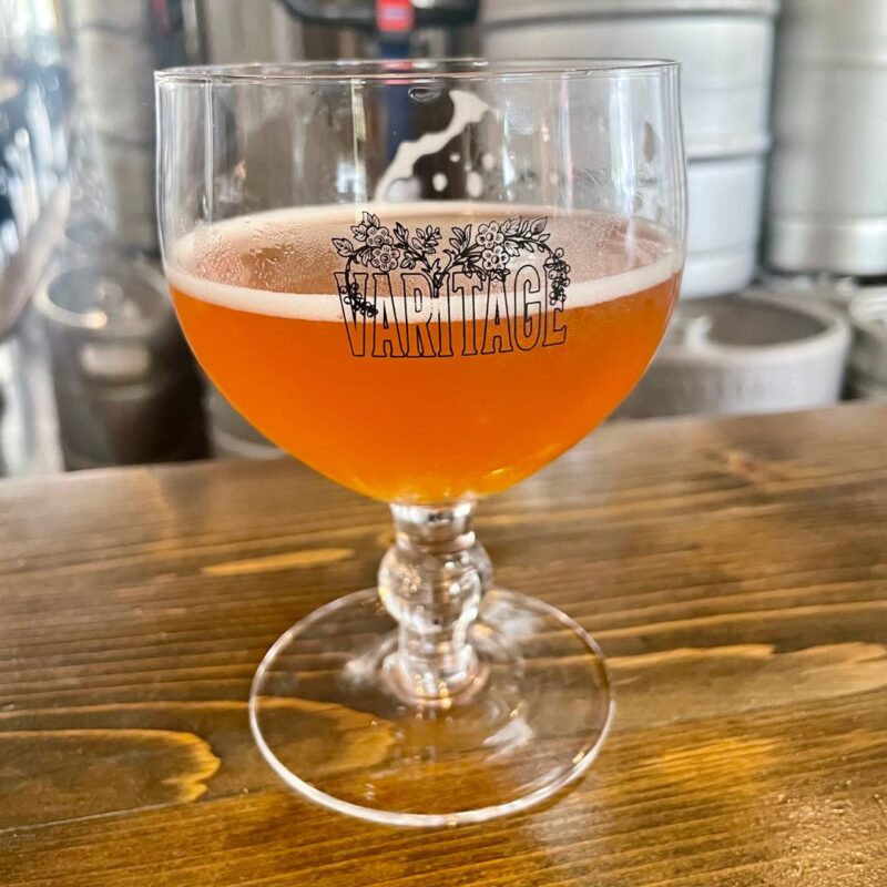 varitage beer