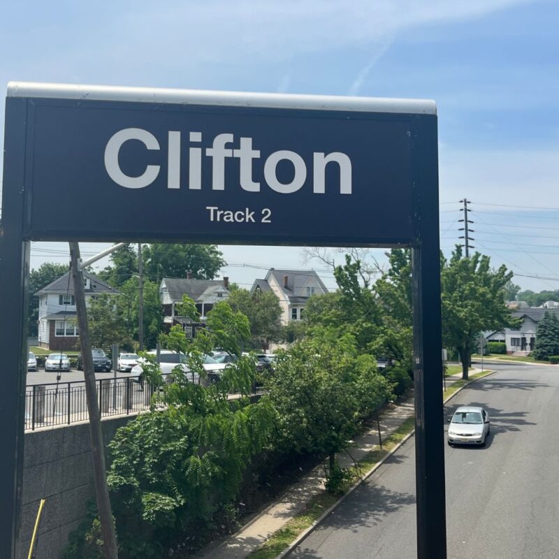 clifton