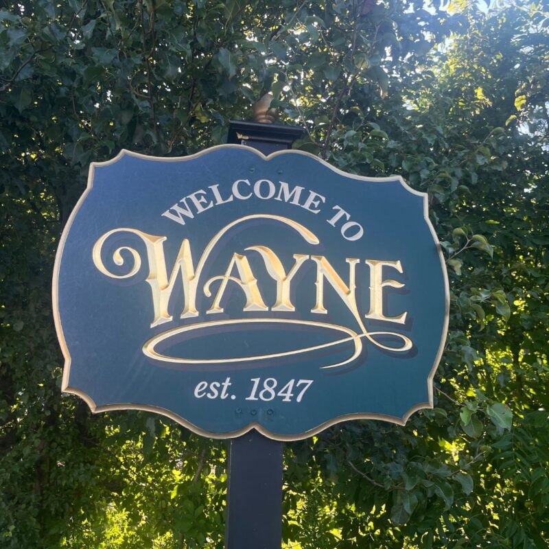 wayne