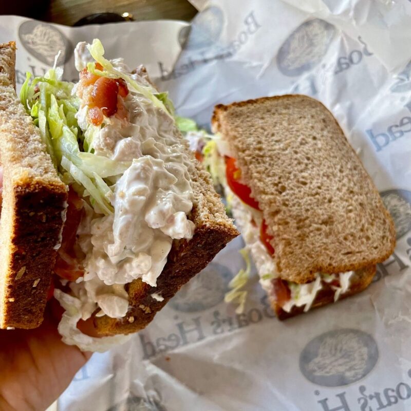 mastrainos sanwhich