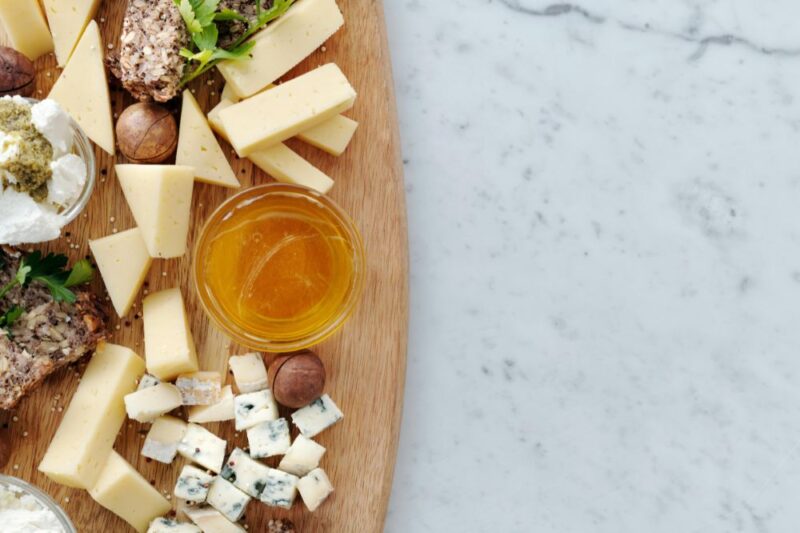 cheese experiences montclair new jersey