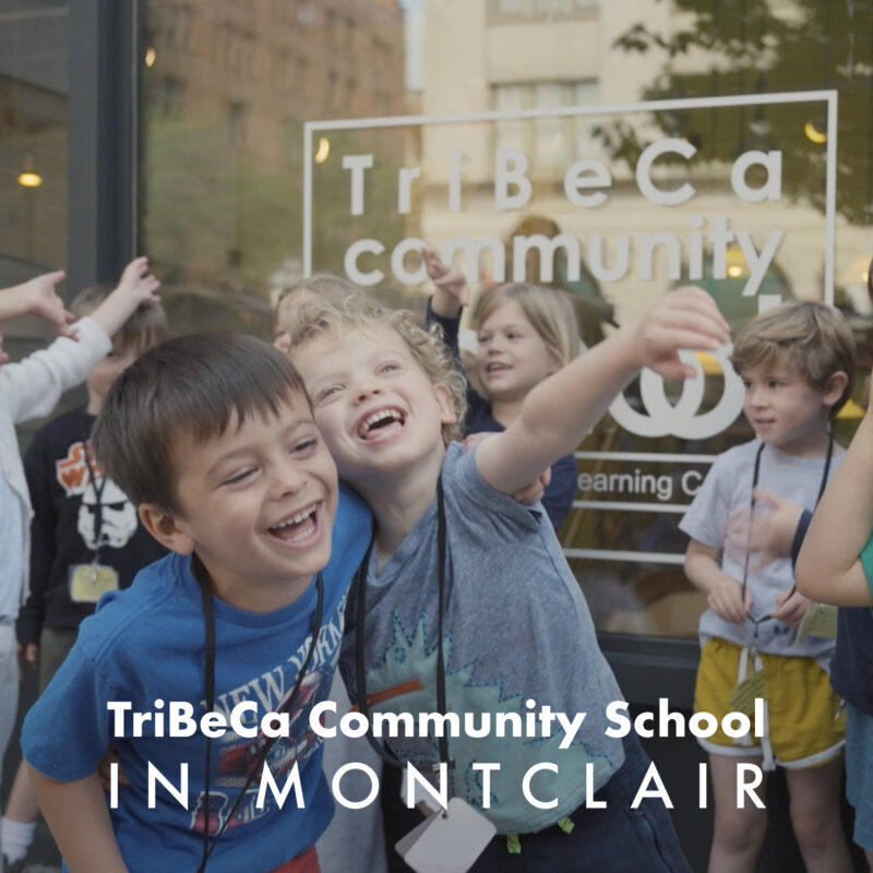 tribeca school