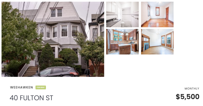 real estate