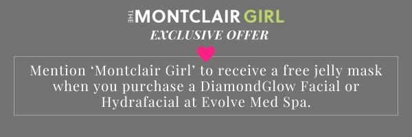 evolve exclusive offer