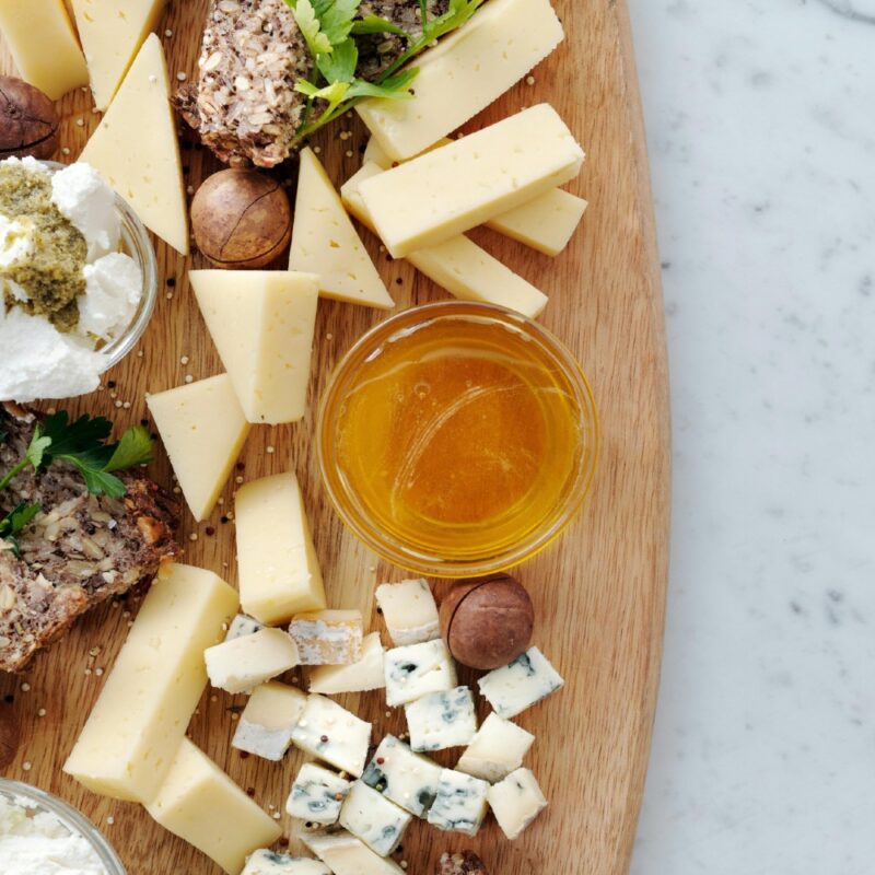 best cheese experiences montclair new jersey