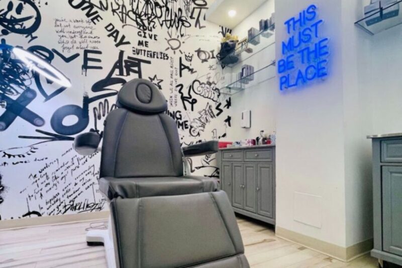 best medspa montclair evolve fall deals