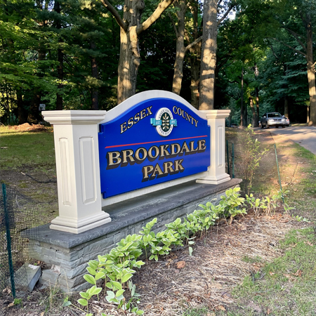 brookdale park bloomfield