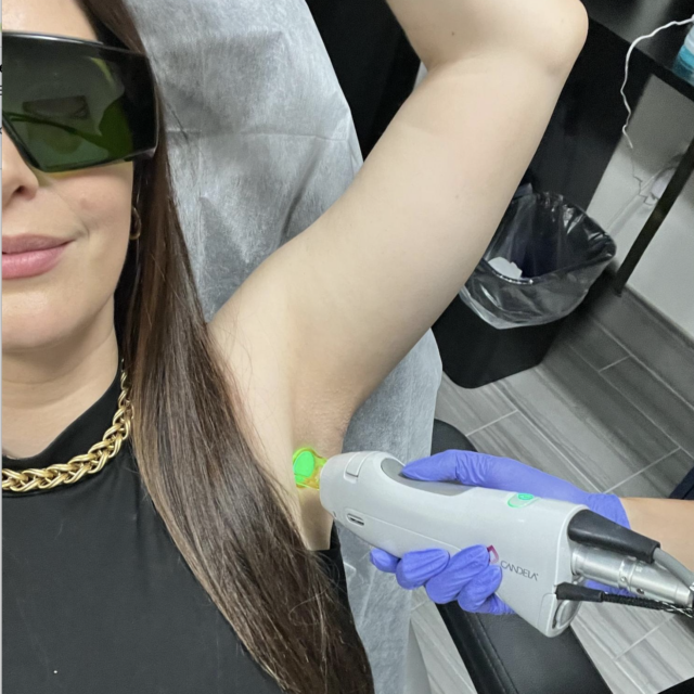 evolvelaserhairtreatment