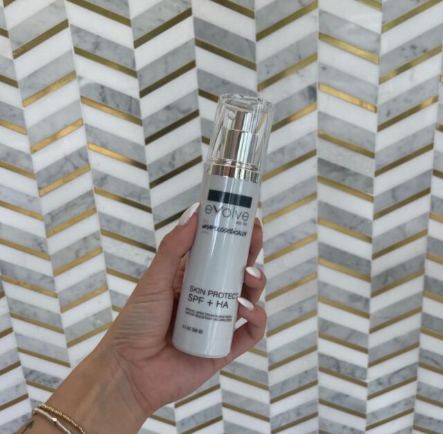evolvemedspaproduct