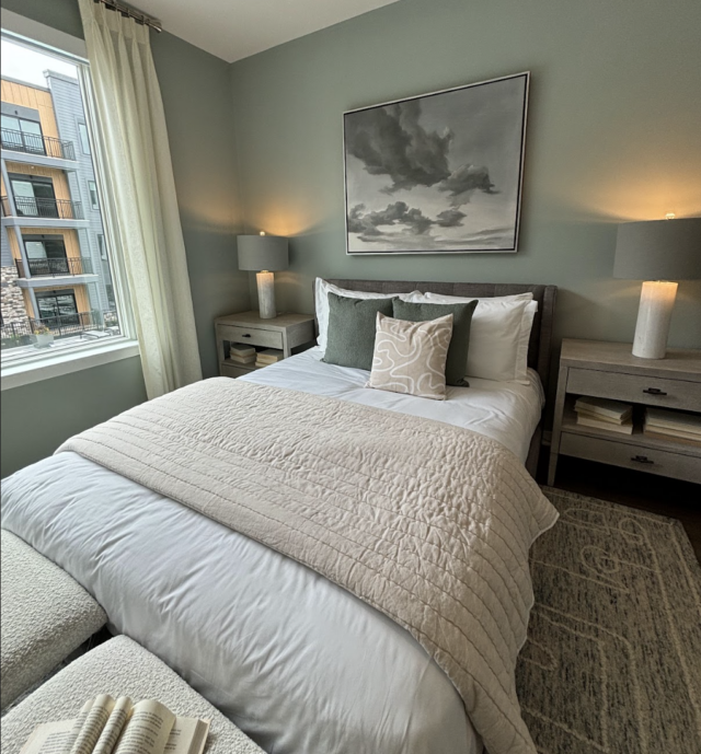 stonehill bedroom