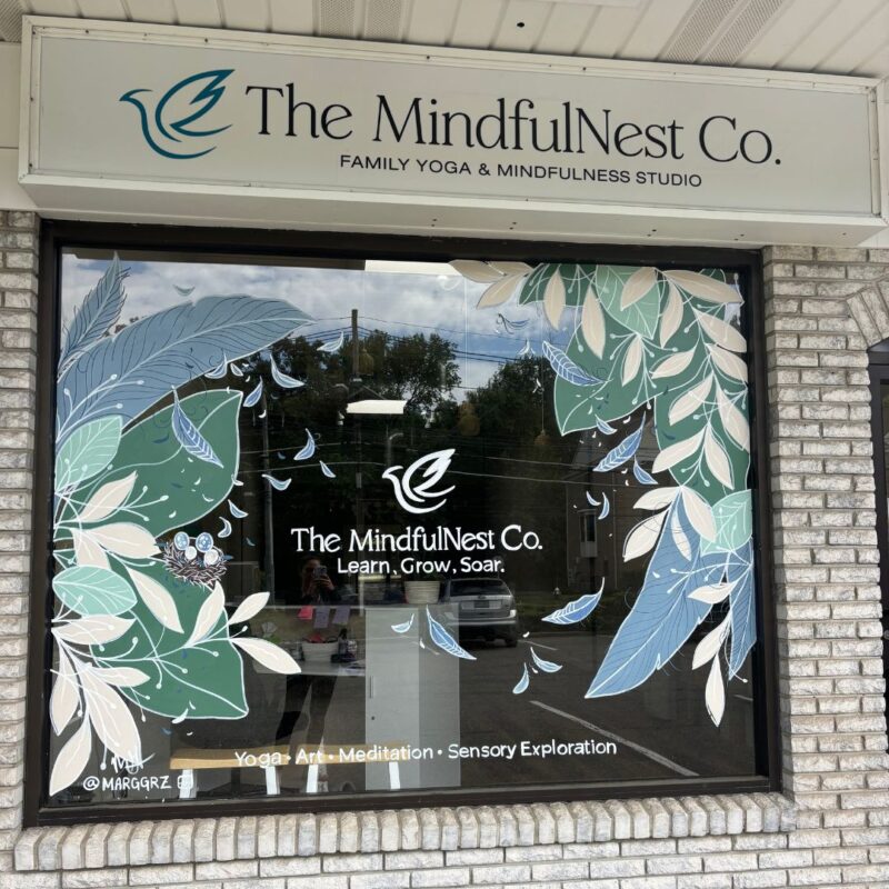 mindful nest co