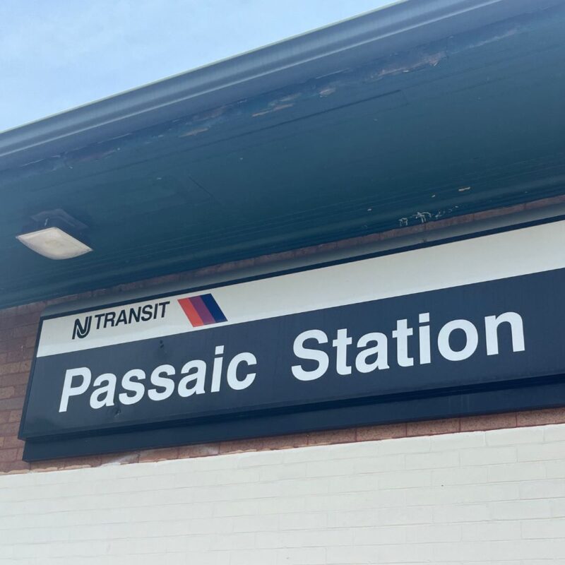 passiac