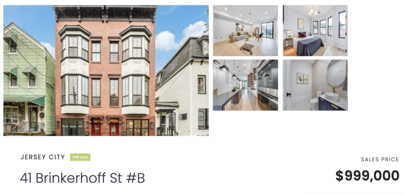 real estate