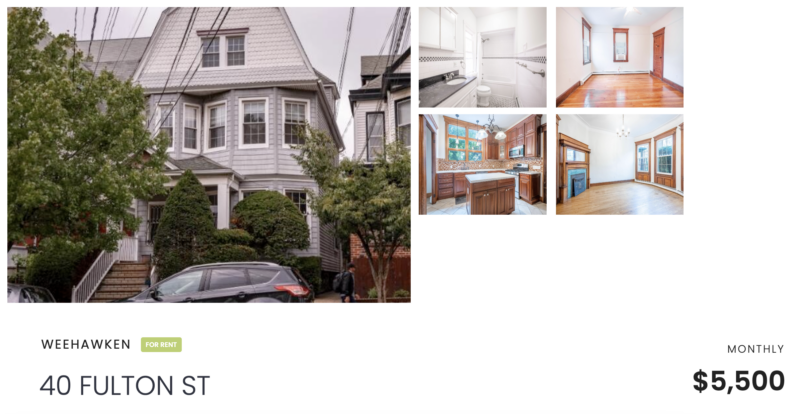 real estate
