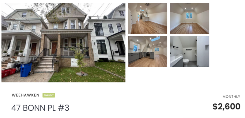real estate