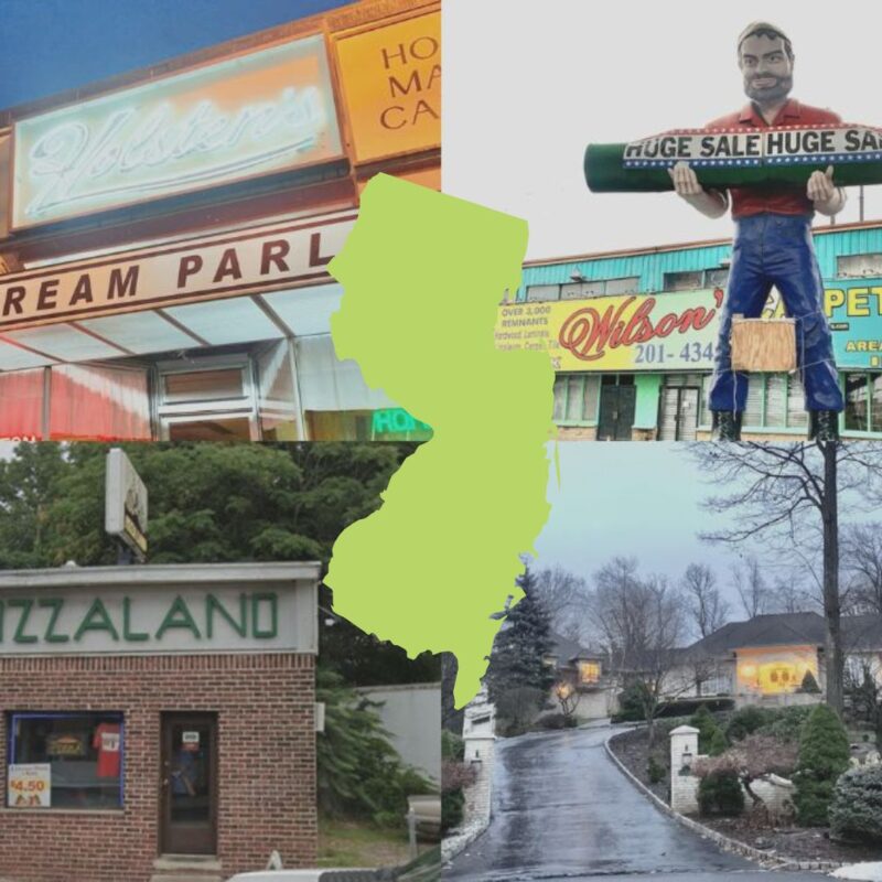 sopranos landmarks north jersey