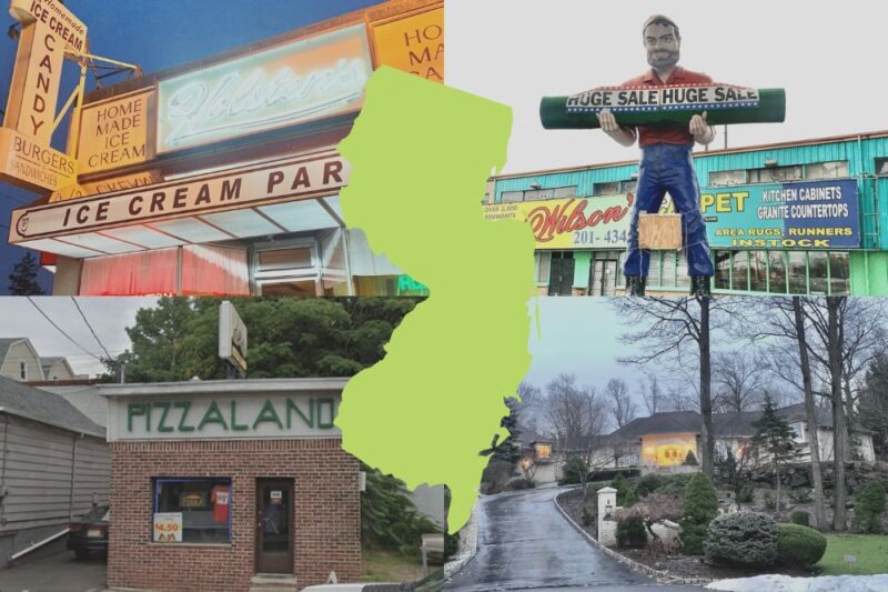 sopranos landmarks north jersey