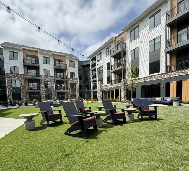 stonehill outdoor seating