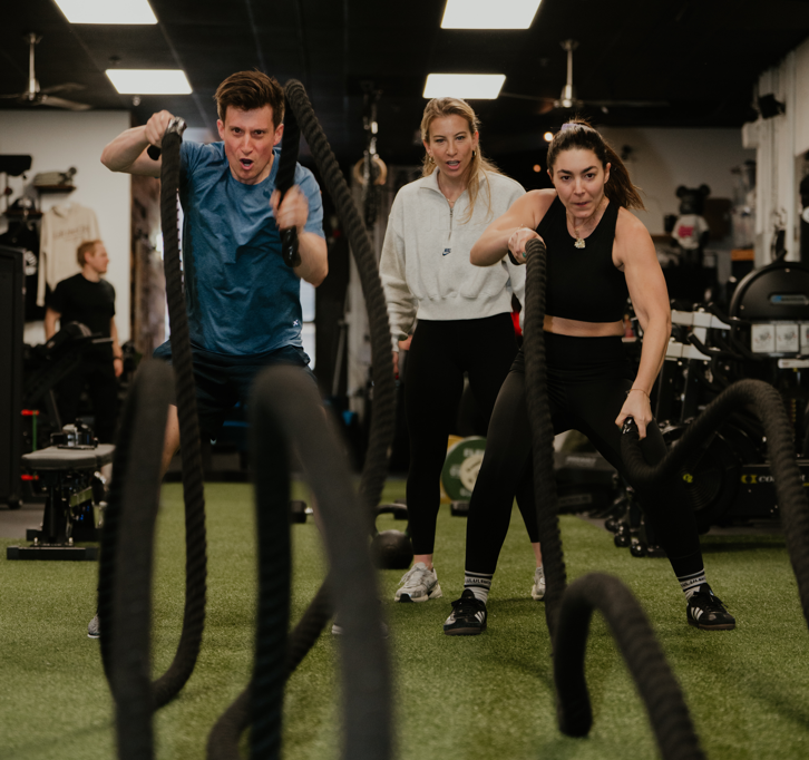 strength club opening caldwell