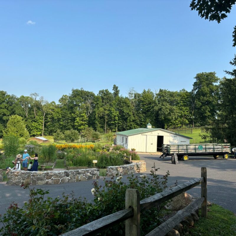 warwick new york things to do