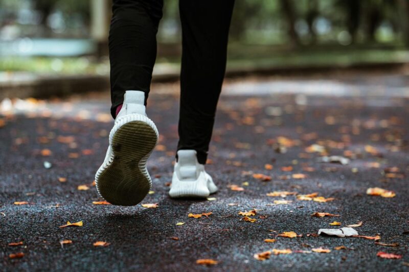 5k runs walks Northern New Jersey