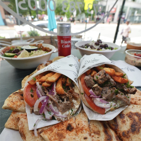Effy's Gyro
