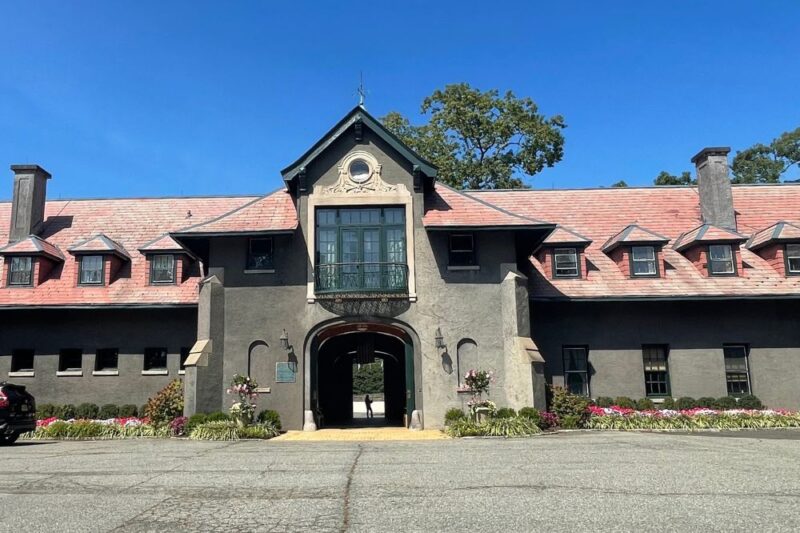 featured image for hamilton farm, gladstone nj