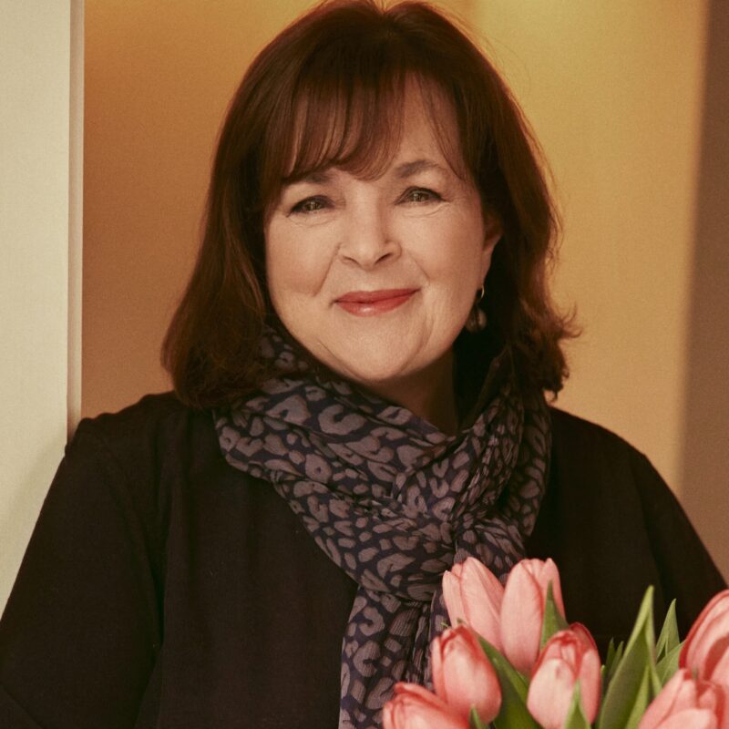 ina garten