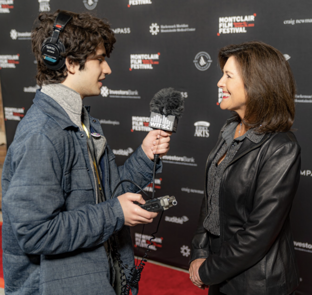 MFF interview