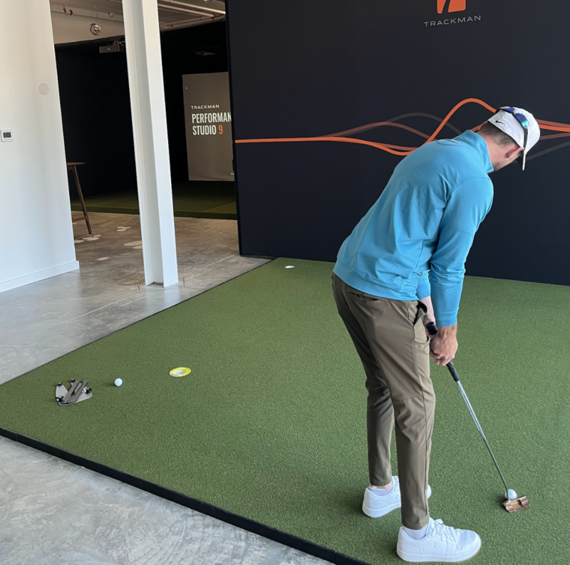 MIGCputting