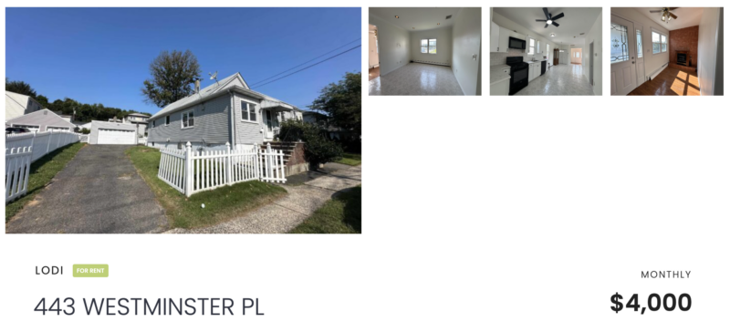 real estate