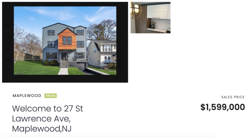 real estate