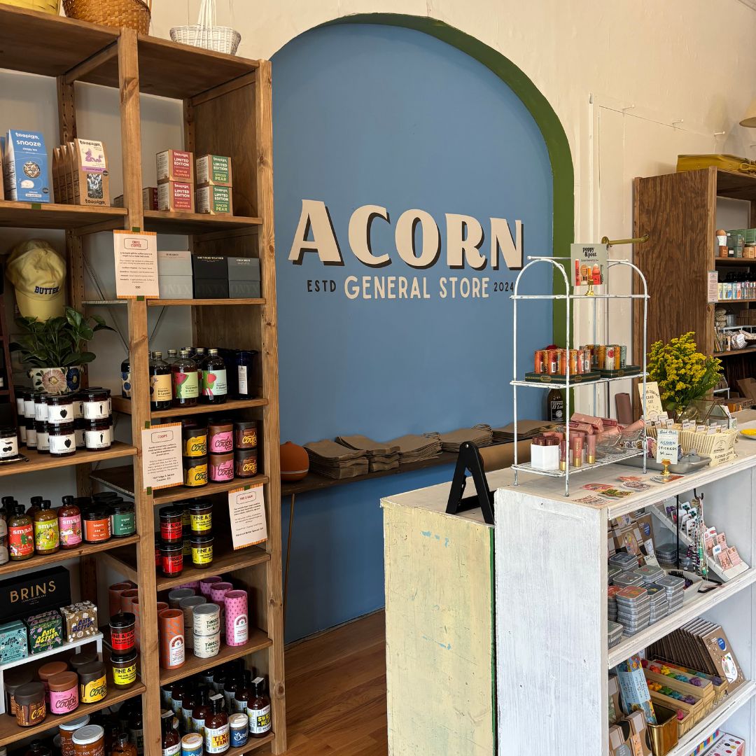 acorn general store montclair