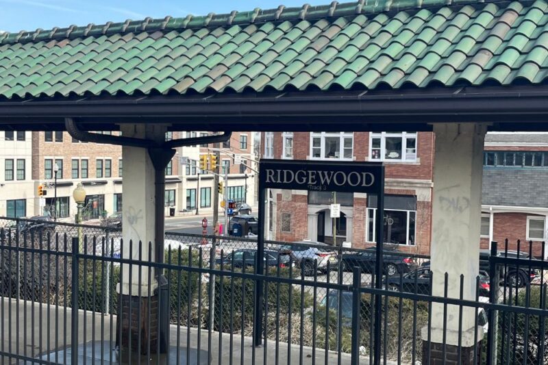best bergen county commuter towns