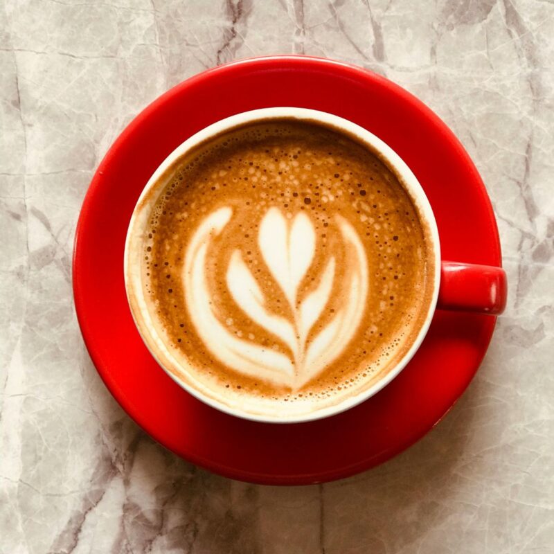best coffee shops nutley nj