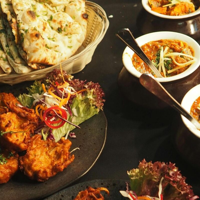 best indian food essex county