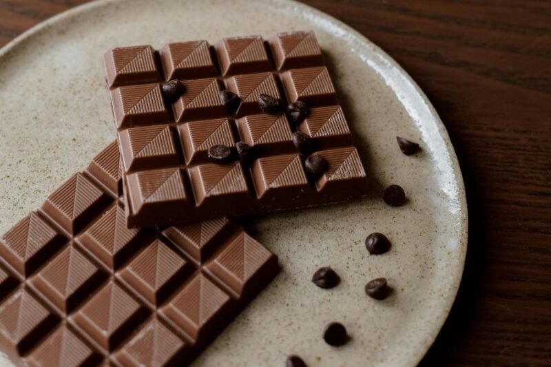 cannabis chocolate factory faifield
