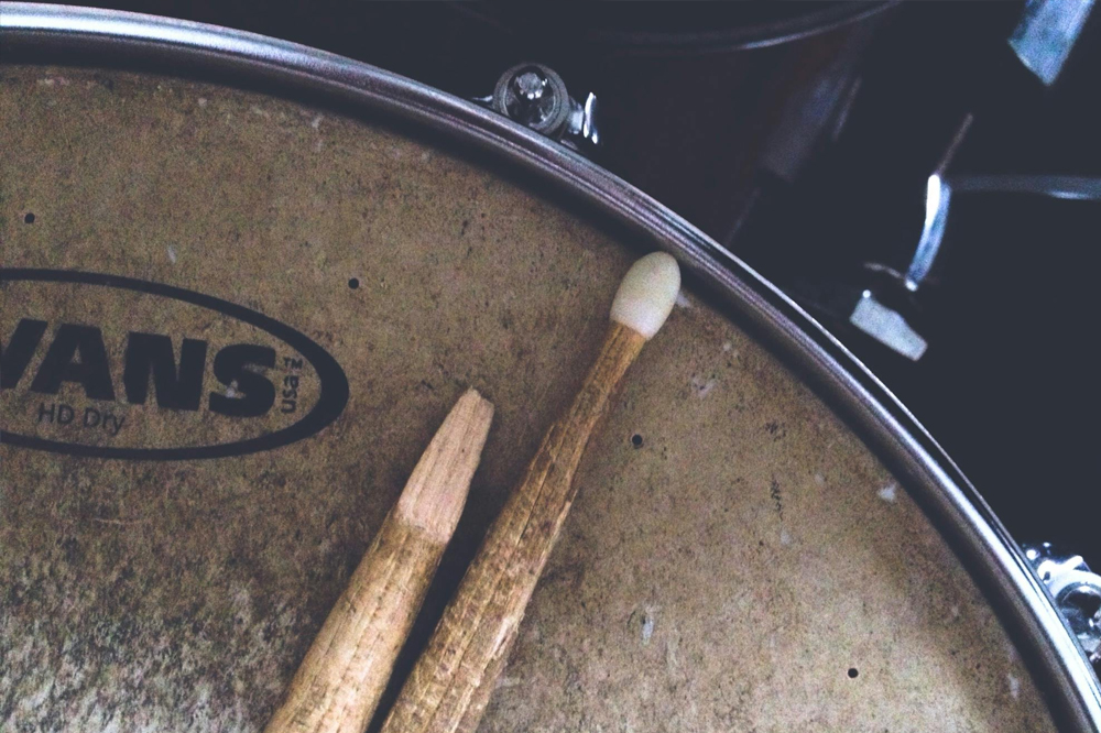 drums