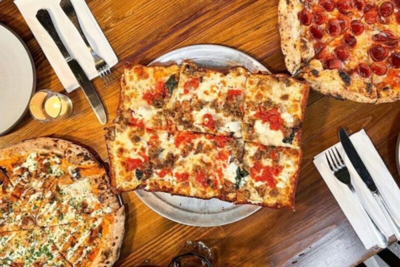 food tour montclair nj chow town