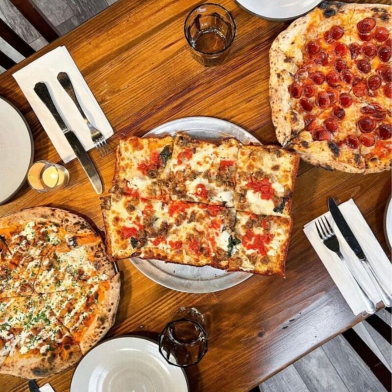 food tour montclair nj september 2024 