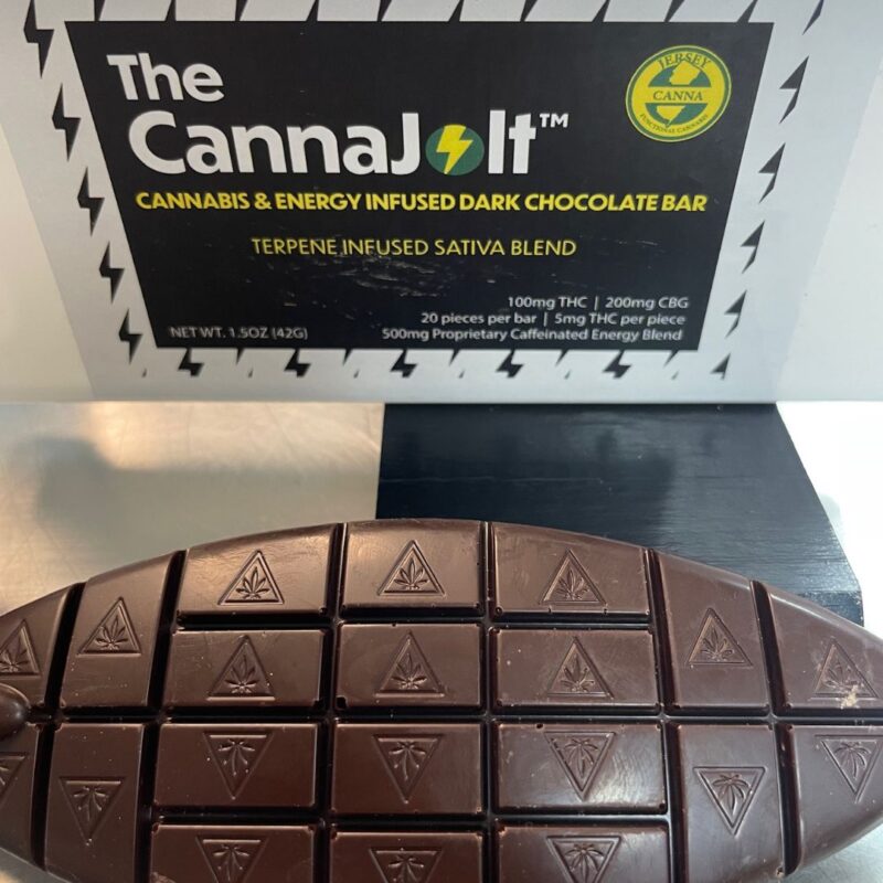 inclusion gourmet cannabis chocolate fairfield new jersey